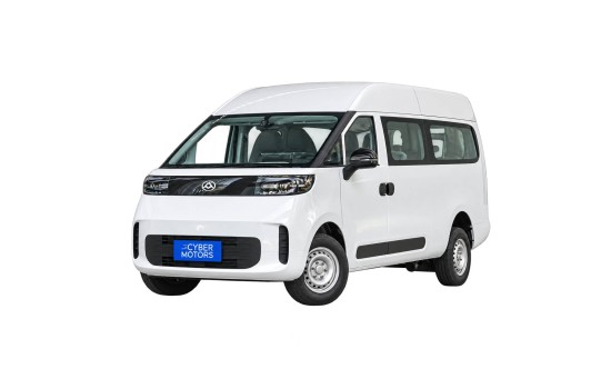 ZEEKR 001 WE 2024